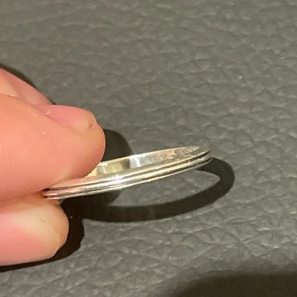 Chrome Hearts Deco Ring